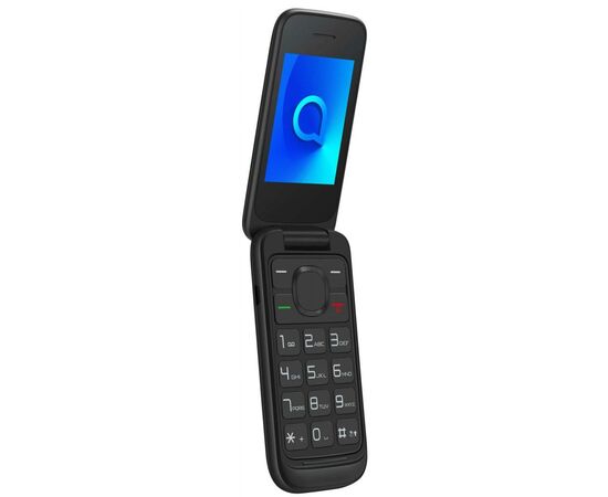 Мобильный телефон Alcatel 2053 Dual SIM Volcano Black (2053D-2AALUA1), изображение 5 Мобильный телефон Alcatel 2053 Dual SIM Volcano Black (2053D-2AALUA1), изображение 5
