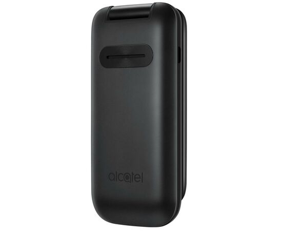 Мобильный телефон Alcatel 2053 Dual SIM Volcano Black (2053D-2AALUA1), изображение 7 Мобильный телефон Alcatel 2053 Dual SIM Volcano Black (2053D-2AALUA1), изображение 7
