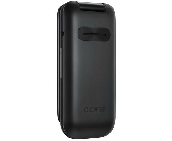Мобильный телефон Alcatel 2053 Dual SIM Volcano Black (2053D-2AALUA1), изображение 8 Мобильный телефон Alcatel 2053 Dual SIM Volcano Black (2053D-2AALUA1), изображение 8