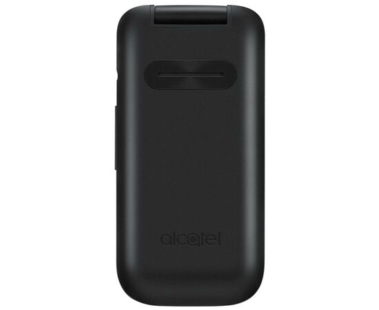Мобильный телефон Alcatel 2053 Dual SIM Volcano Black (2053D-2AALUA1)
