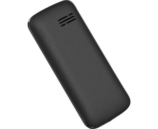 Мобільний телефон Nomi i188s Black, зображення 4 Мобільний телефон Nomi i188s Black, зображення 4