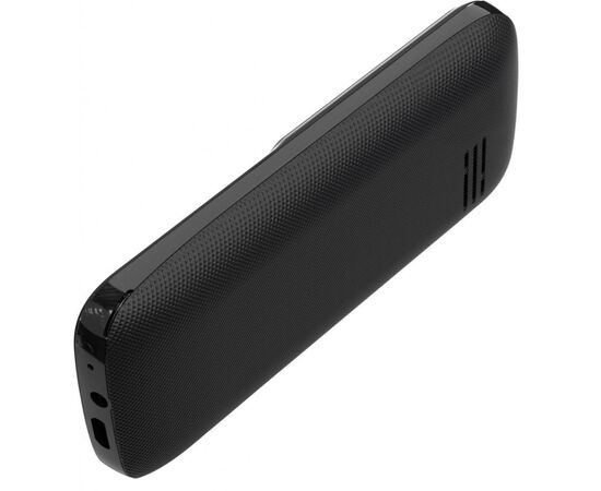 Мобільний телефон Nomi i188s Black, зображення 5 Мобільний телефон Nomi i188s Black, зображення 5