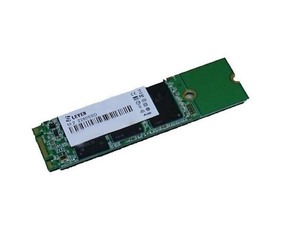 Накопитель SSD M.2 2280  64GB Leven (JM600-64GB)