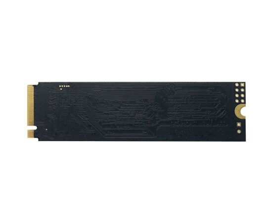 Накопитель SSD M.2 2280 2TB Patriot (P300P2TBM28), изображение 4 Накопитель SSD M.2 2280 2TB Patriot (P300P2TBM28), изображение 4
