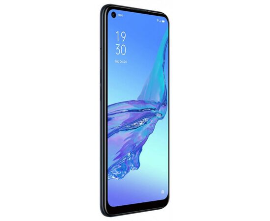 Мобільний телефон Oppo A53 4/64GB Electric Black (OFCPH2127_BLACK), зображення 3 Мобільний телефон Oppo A53 4/64GB Electric Black (OFCPH2127_BLACK), зображення 3