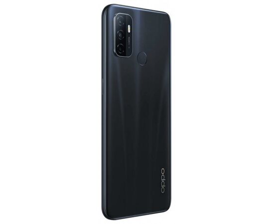 Мобільний телефон Oppo A53 4/64GB Electric Black (OFCPH2127_BLACK), зображення 4 Мобільний телефон Oppo A53 4/64GB Electric Black (OFCPH2127_BLACK), зображення 4