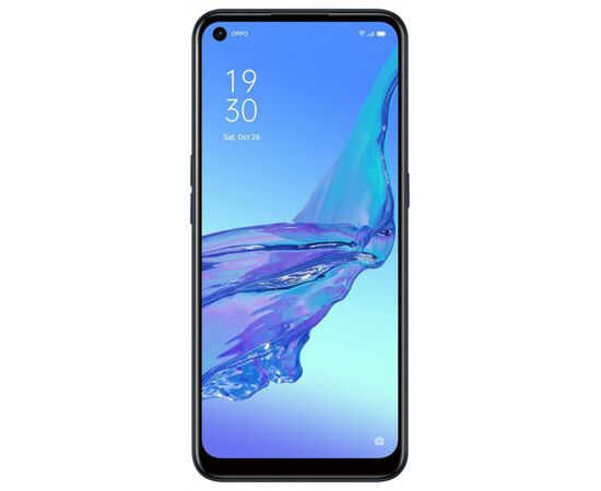 Мобильный телефон Oppo A53 4/64GB Electric Black (OFCPH2127_BLACK)