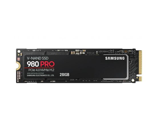 Накопитель SSD M.2 2280 250GB Samsung (MZ-V8P250BW)