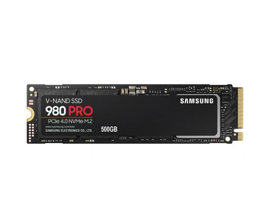 Накопитель SSD M.2 2280 500GB Samsung (MZ-V8P500BW)
