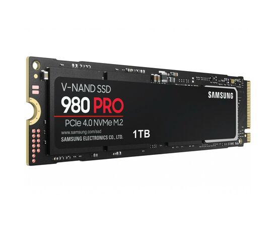 Накопитель SSD M.2 2280 1TB Samsung (MZ-V8P1T0BW), изображение 2 Накопитель SSD M.2 2280 1TB Samsung (MZ-V8P1T0BW), изображение 2