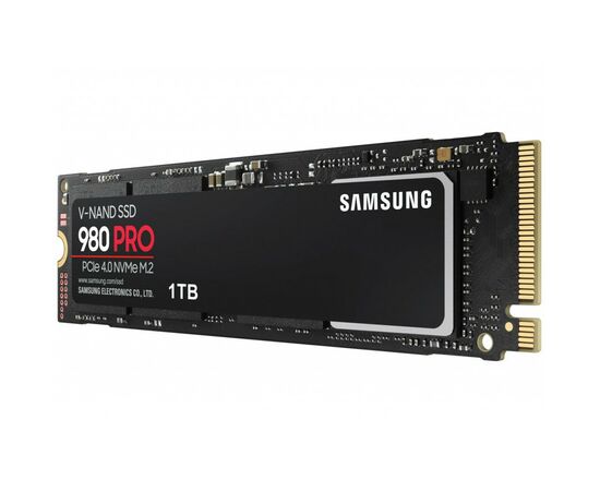 Накопитель SSD M.2 2280 1TB Samsung (MZ-V8P1T0BW), изображение 3 Накопитель SSD M.2 2280 1TB Samsung (MZ-V8P1T0BW), изображение 3