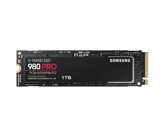 Накопитель SSD M.2 2280 1TB Samsung (MZ-V8P1T0BW)