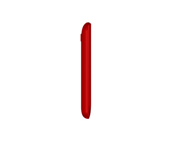 Мобильный телефон Nomi i281+ New Red, изображение 3 Мобильный телефон Nomi i281+ New Red, изображение 3