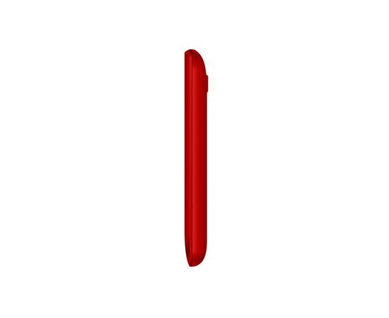Мобильный телефон Nomi i281+ New Red, изображение 4 Мобильный телефон Nomi i281+ New Red, изображение 4