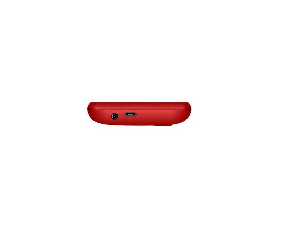 Мобильный телефон Nomi i281+ New Red, изображение 6 Мобильный телефон Nomi i281+ New Red, изображение 6