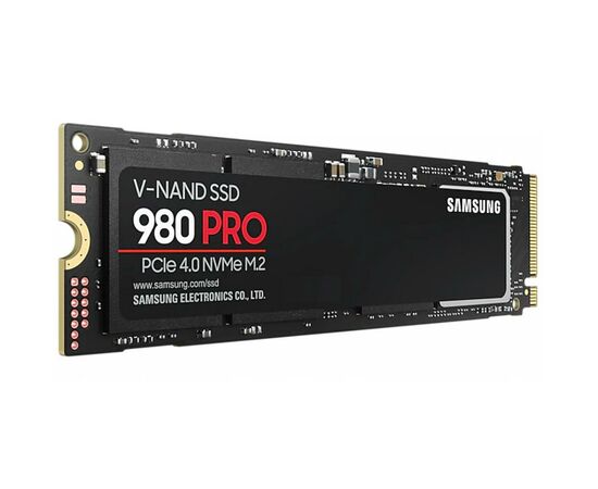 Накопитель SSD M.2 2280 2TB Samsung (MZ-V8P2T0BW), изображение 2 Накопитель SSD M.2 2280 2TB Samsung (MZ-V8P2T0BW), изображение 2
