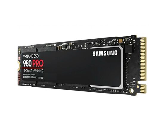 Накопитель SSD M.2 2280 2TB Samsung (MZ-V8P2T0BW), изображение 3 Накопитель SSD M.2 2280 2TB Samsung (MZ-V8P2T0BW), изображение 3