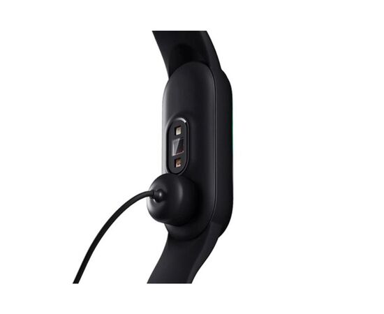 Зарядное устройство для Xiaomi Mi Band 5-6-7 - Magnetic -> USB XoKo (XK-USB5-MBK), изображение 2 Зарядное устройство для Xiaomi Mi Band 5-6-7 - Magnetic -> USB XoKo (XK-USB5-MBK), изображение 2