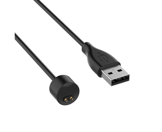 Зарядное устройство для Xiaomi Mi Band 5-6-7 - Magnetic -> USB XoKo (XK-USB5-MBK)