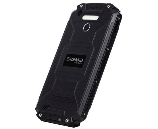 Мобильный телефон Sigma X-treme PQ39 ULTRA Black (4827798337233), изображение 4 Мобильный телефон Sigma X-treme PQ39 ULTRA Black (4827798337233), изображение 4
