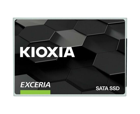 Накопитель SSD 2.5" 480GB EXCERIA Kioxia (LTC10Z480GG8)