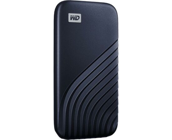 Накопитель SSD USB 3.2 1TB WD (WDBAGF0010BBL-WESN), изображение 3