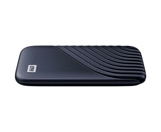 Накопитель SSD USB 3.2 1TB WD (WDBAGF0010BBL-WESN), изображение 4