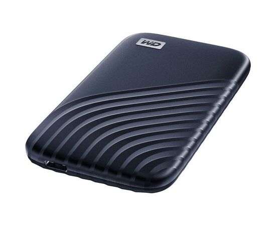 Накопитель SSD USB 3.2 1TB WD (WDBAGF0010BBL-WESN), изображение 6