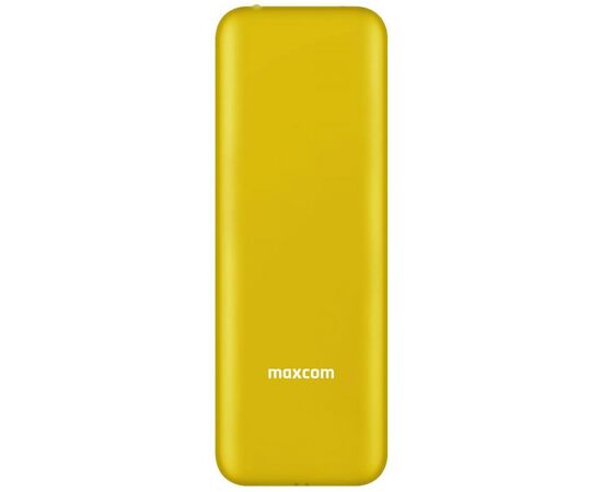 Мобильный телефон Maxcom MM111, изображение 2 Мобильный телефон Maxcom MM111, изображение 2