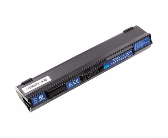 Акумулятор до ноутбука ACER Aspire One 751 (UM09A75, ZA3) 11.1V 5200mAh PowerPlant (NB410545)