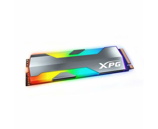 Накопитель SSD M.2 2280 1TB ADATA (ASPECTRIXS20G-1T-C), изображение 2 Накопитель SSD M.2 2280 1TB ADATA (ASPECTRIXS20G-1T-C), изображение 2