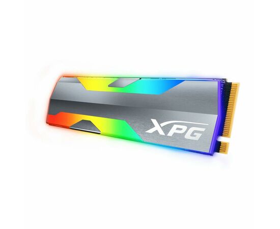 Накопитель SSD M.2 2280 1TB ADATA (ASPECTRIXS20G-1T-C), изображение 3 Накопитель SSD M.2 2280 1TB ADATA (ASPECTRIXS20G-1T-C), изображение 3