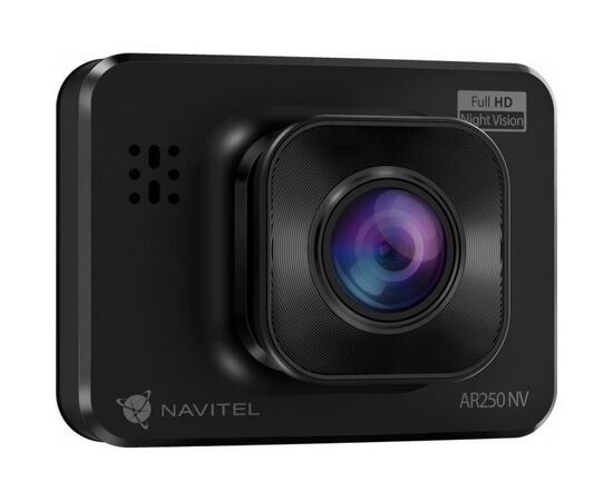 Видеорегистратор Navitel AR250 Night Vision AR250 NV (8594181742153), изображение 2