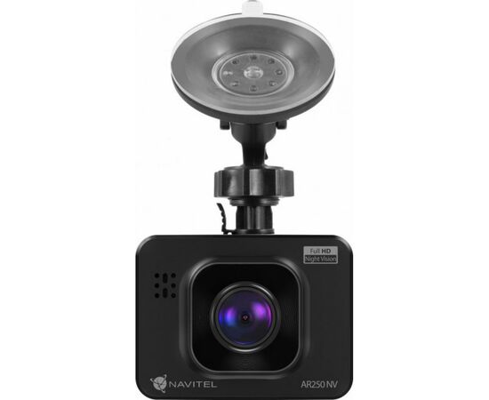 Видеорегистратор Navitel AR250 Night Vision AR250 NV (8594181742153), изображение 4