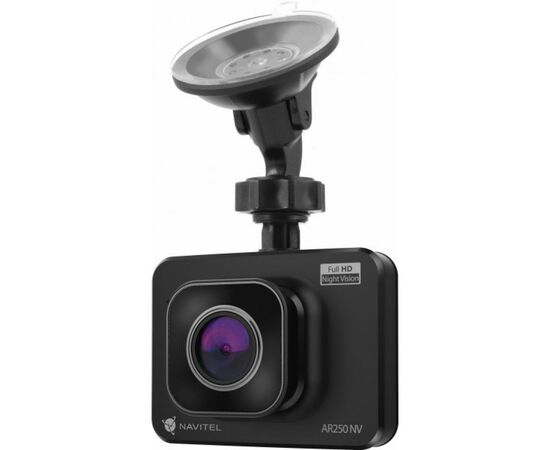 Видеорегистратор Navitel AR250 Night Vision AR250 NV (8594181742153), изображение 5