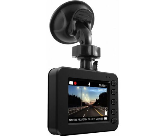 Видеорегистратор Navitel AR250 Night Vision AR250 NV (8594181742153), изображение 8