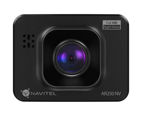 Видеорегистратор Navitel AR250 Night Vision AR250 NV (8594181742153)