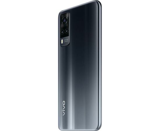 Мобильный телефон Vivo Y31 4/128GB Racing Black, изображение 9 Мобильный телефон Vivo Y31 4/128GB Racing Black, изображение 9