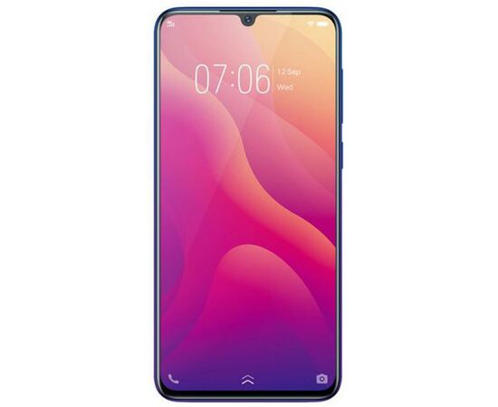 Мобильный телефон Vivo Y31 4/128GB Racing Black