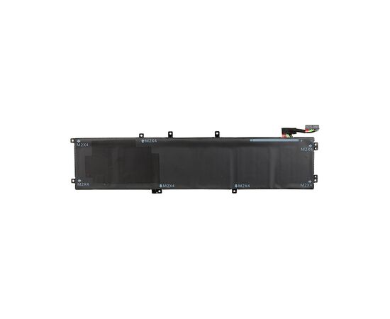Акумулятор до ноутбука Dell Precision 15-5510 (6GTPY) 11.1V 58Wh PowerPlant (NB441433)