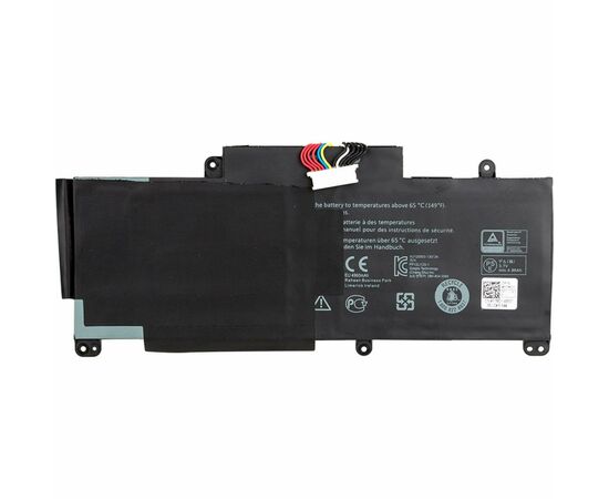 Акумулятор до ноутбука Dell Venue 8 Pro 5830 Tablet (74XCR) 3.7V 18Wh (NB441426)