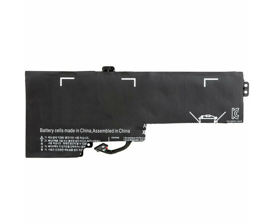 Аккумулятор для ноутбука Lenovo ThinkPad A485, T480 (SB10K97577) 11.46V 2095mAh (NB481057)