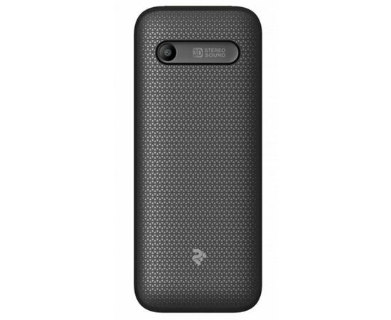 Мобильный телефон 2E E240 2020 Dual SIM Black (680576170026), изображение 2 Мобильный телефон 2E E240 2020 Dual SIM Black (680576170026), изображение 2