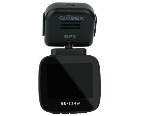 Видеорегистратор Globex GE-114W, изображение 3 Видеорегистратор Globex GE-114W, изображение 3