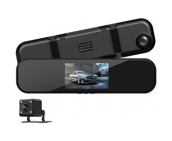 Відеореєстратор Aspiring Reflex 6, зображення 3 Відеореєстратор Aspiring Reflex 6, зображення 3