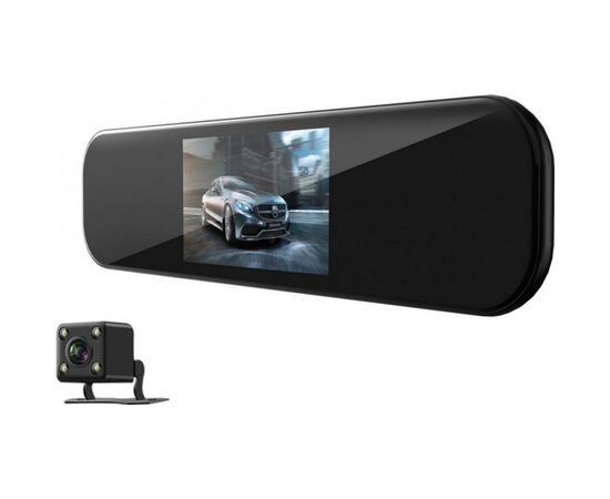 Відеореєстратор Aspiring Reflex 6
