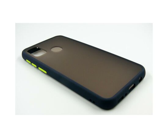 Чехол для моб. телефона Dengos Samsung Galaxy M21 (DG-TPU-MATT-42), изображение 2 Чехол для моб. телефона Dengos Samsung Galaxy M21 (DG-TPU-MATT-42), изображение 2