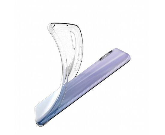 Чехол для моб. телефона BeCover Xiaomi Redmi 9A Transparancy (705139), изображение 4 Чехол для моб. телефона BeCover Xiaomi Redmi 9A Transparancy (705139), изображение 4