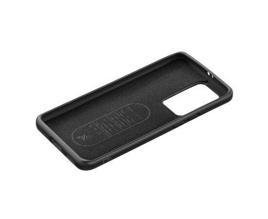 Чехол для моб. телефона 2E Basic Huawei P40 Pro, Soft feeling, Black (2E-H-P40P-OCSF-BK), изображение 2 Чехол для моб. телефона 2E Basic Huawei P40 Pro, Soft feeling, Black (2E-H-P40P-OCSF-BK), изображение 2