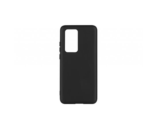 Чехол для моб. телефона 2E Basic Huawei P40 Pro, Soft feeling, Black (2E-H-P40P-OCSF-BK)